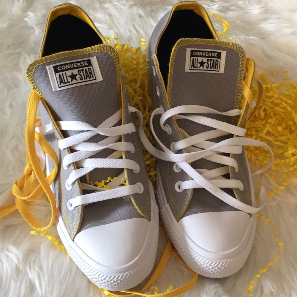 Converse Shoes